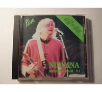 Nirvana - Live Amsterdam 25.11.91 [Import]