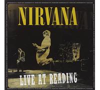 Live at Reading