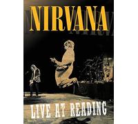 Nirvana - Live At Reading [DVD]