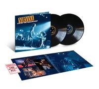 Nirvana Live at the Paramount (Vinyl) 12" Album