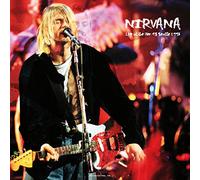 Nirvana - Live at the Pier Seattle 1993 anglais]