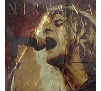 Nirvana - Live On Air