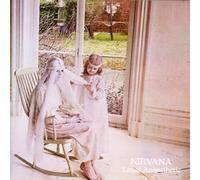 Nirvana - Local Anaesthetic