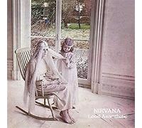NIRVANA - Local Anaesthetic