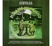 Nirvana - Me & My Friend