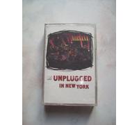 Nirvana - MTV Unplugged in New York