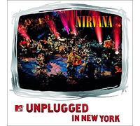 Nirvana MTV Unplugged in New York (Vinyl) (Importación USA)