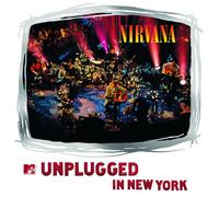 Nirvana MTV Unplugged in New York (Vinyl) (Importación USA)