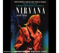 Nirvana - Music in Review [Francia] [DVD]
