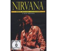 Nirvana - Music Masters Collection [Alemania] [DVD]