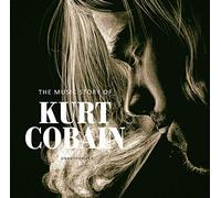 Nirvana - Music Story Of Kurt Cobain Unauthorized