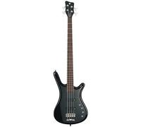 Nirvana negro RockBass 1504030301CAALDAWW Corvette básico 4 Fretless