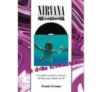 Nirvana. Nevermind