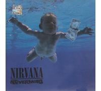 Nirvana - Nevermind