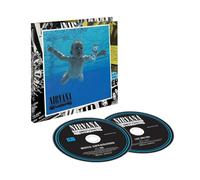 Nirvana - Nevermind (30th Anniversary Deluxe Edition) [2CD]