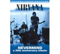 Nirvana - Nevermind/A 20th Anniversary Tribute [Reino Unido] [DVD]