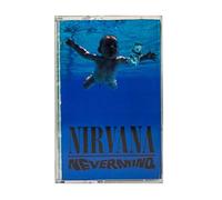Nirvana - Nevermind [Casete]