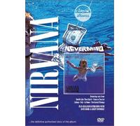 Nirvana - Nevermind [Classic Albums] [Alemania] [DVD]