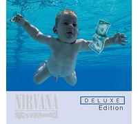 Nirvana - Nevermind (Deluxe)