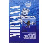 nirvana - nevermind [DVD]