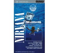 Nirvana - Nevermind [Reino Unido] [UMD Mini para PSP]