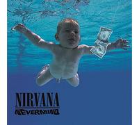 Nevermind (Edición 20? Aniversario) CD Geffen Records