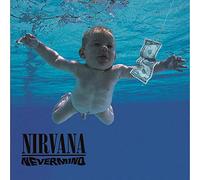 Nirvana - Nevermind (Vinilo 180 Gr.) [Vinilo]