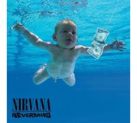Nirvana - Nevermind [Vinilo][Picture Disc]