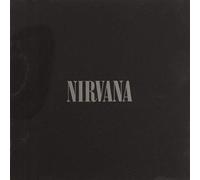 Nirvana - Nirvana
