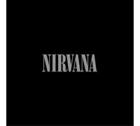 Nirvana Nirvana (CD) Album (Importación USA)