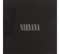 Nirvana Nirvana (CD) (Importación USA)
