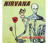 NIRVANA - NIRVANA - INCESTICIDE : 2 X 45RPM LP