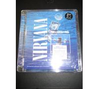 Nirvana - NIRVANA NEVERMIND...the definitive authorized story of the album [DVD]