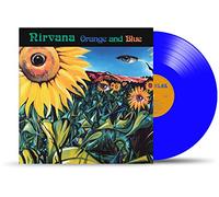 Nirvana - Nirvana: Orange And Blue [Winyl]