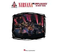 Nirvana Nirvana - Unplugged in New York (Tapa blanda) (Importación USA)