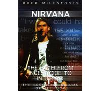 Nirvana-Nirvans in Utero [USA] [DVD]