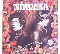 Nirvana (Progressive Rock, UK) - Nirvana (UK)-Travellin on a Cloud