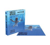 Nirvana - Puzzle Nirvana - Nevermind
