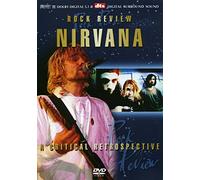 Nirvana - Rock Review/A Critical Retrospective [Alemania] [DVD]
