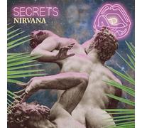 Nirvana Secrets (Vinyl) 12" Album (Importación USA)