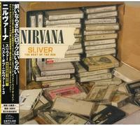 Nirvana - Silver: the Best of the Box [Import]