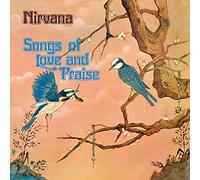 Nirvana - Songs Of Love And Paraise