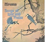 Nirvana - Songs Of Love & Praise [Vinilo]