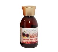 NIRVANA SPA ACEITE CEREZA 125ml