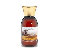 NIRVANA SPA ACEITE CHOCOLATE 125ml