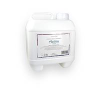 Nirvana Spa Aceite Masaje Activa 5 L 5 ml