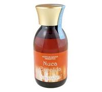 Nirvana Spa Aceite Masaje Nuca-Espalda 125Ml Nirvana Spa 1 Unidad 120 g