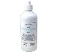NIRVANA SPA Crema Base Facial 500ml