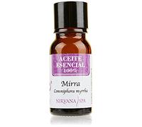 Nirvana Spa Esen. Mirra 5Ml Nirvana Spa 1 Unidad 30 g