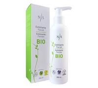 Nirvana Spa Exfoliante Facial, 200 ml, Pack de 1